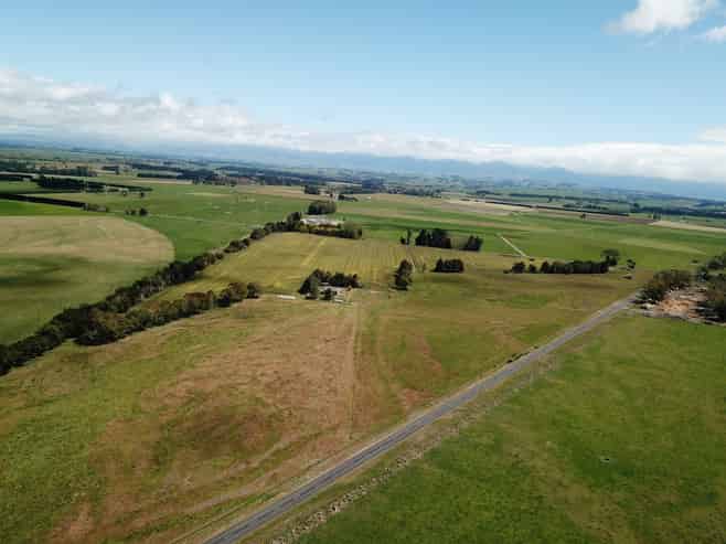 75 Wakarara Road, Ongaonga