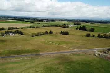 75 Wakarara Road, Ongaonga