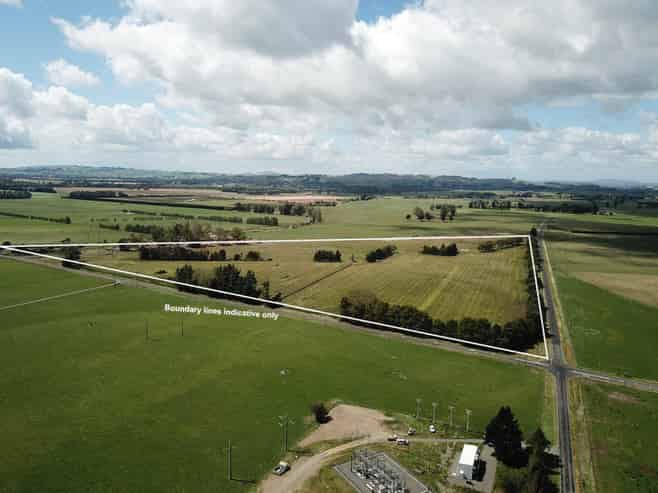 75 Wakarara Road, Ongaonga