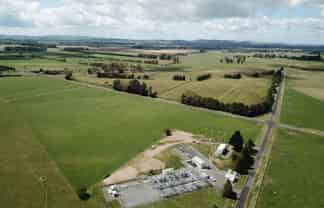 75 Wakarara Road, Ongaonga