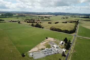 75 Wakarara Road, Ongaonga