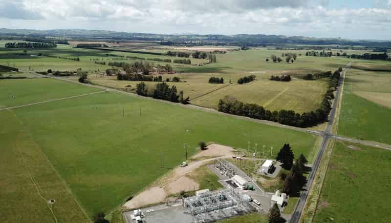 75 Wakarara Road, Ongaonga