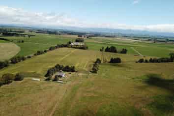 75 Wakarara Road, Ongaonga