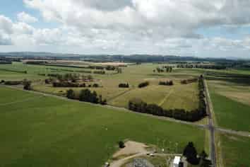 75 Wakarara Road, Ongaonga