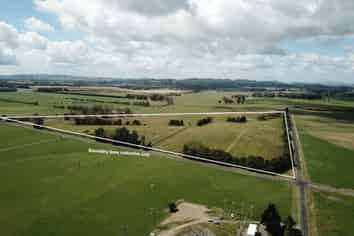 75 Wakarara Road, Ongaonga