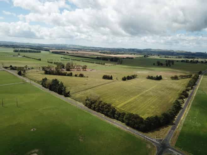 75 Wakarara Road, Ongaonga