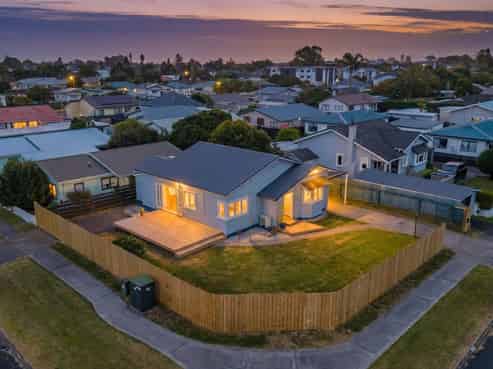 1/52 Jellicoe Road, Manurewa