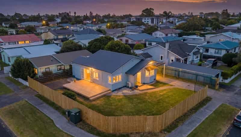 1/52 Jellicoe Road, Manurewa