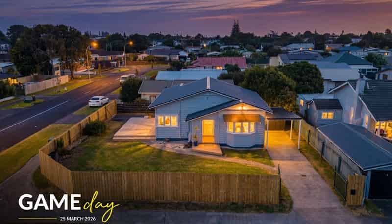 1/52 Jellicoe Road, Manurewa