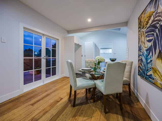 1/52 Jellicoe Road, Manurewa