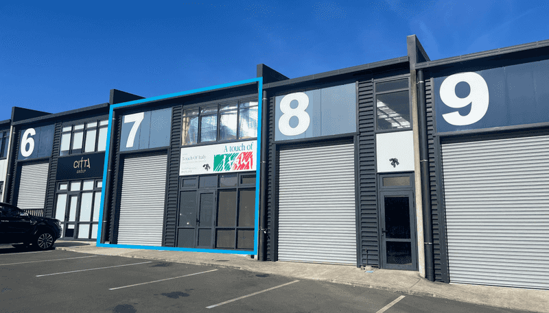 7/22 Polaris Place, East Tamaki