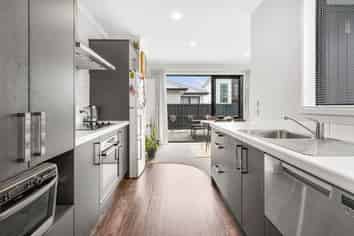4/37 North Ridge Drive, Rototuna North