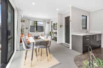 4/37 North Ridge Drive, Rototuna North