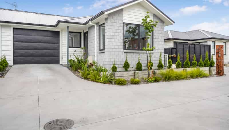 4/37 North Ridge Drive, Rototuna North