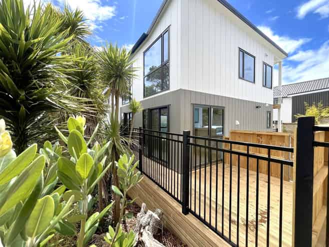 7/41 Seaside Avenue, Waterview