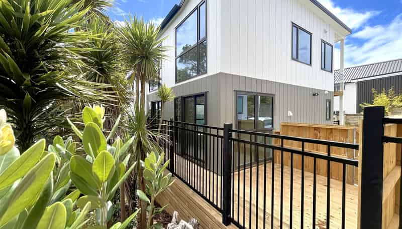 7/41 Seaside Avenue, Waterview