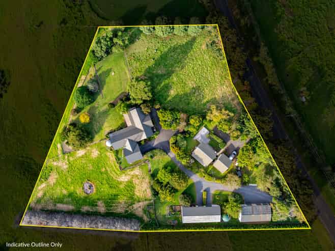 185 Woodhouse Road, Patumahoe