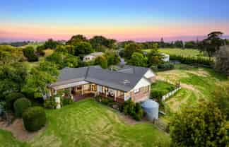 185 Woodhouse Road, Patumahoe