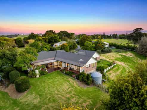 185 Woodhouse Road, Patumahoe