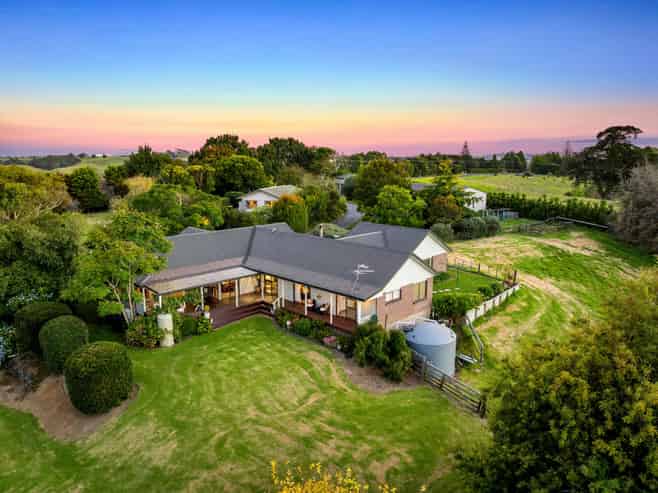 185 Woodhouse Road, Patumahoe