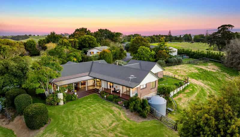 185 Woodhouse Road, Patumahoe