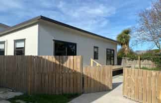 44B Dunarnan Street, Avonside