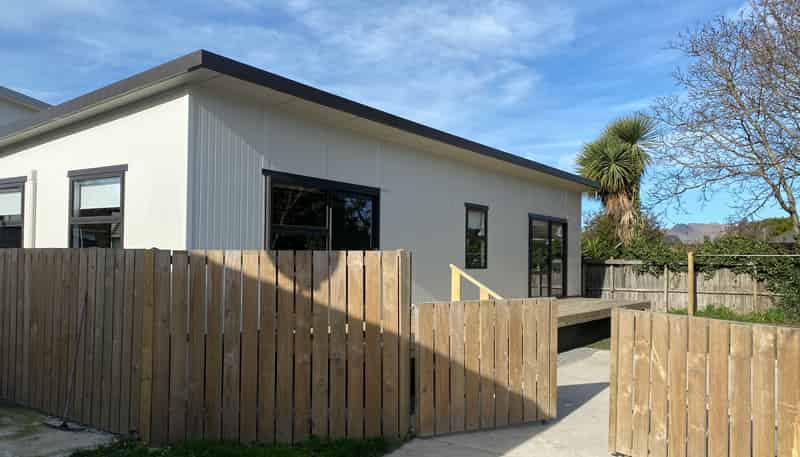 44B Dunarnan Street, Avonside