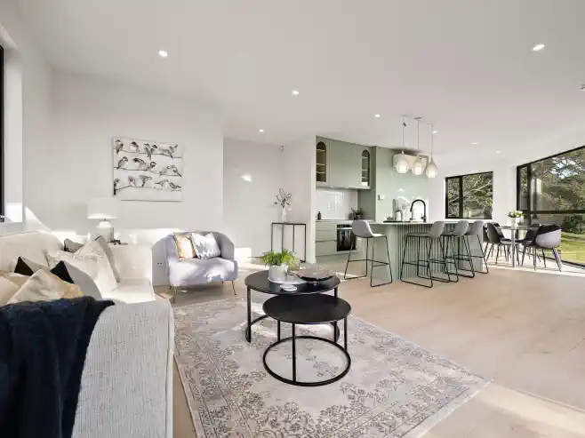 8/41 Seaside Avenue, Waterview