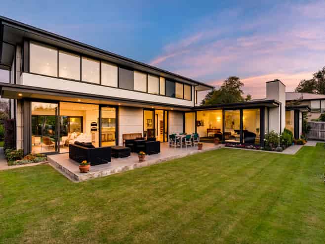 129 Puriri Street, Riccarton