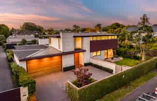 129 Puriri Street, Fendalton