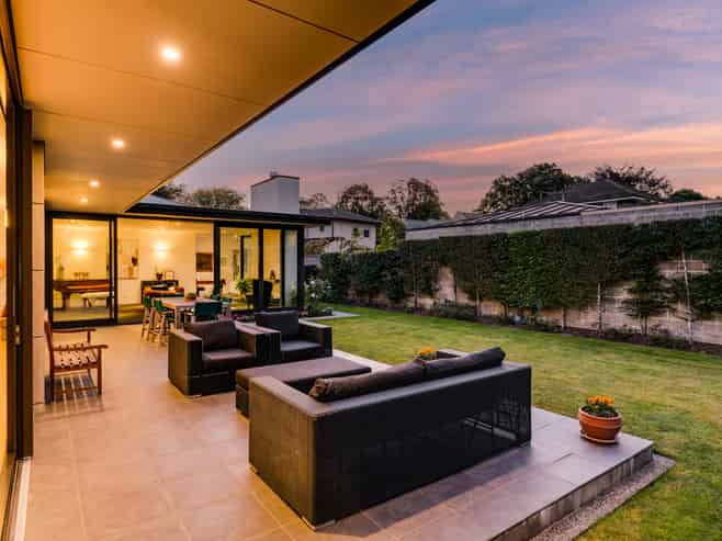 129 Puriri Street, Riccarton