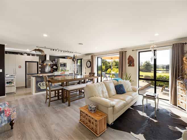 59A Riverside Way, Ngaruawahia