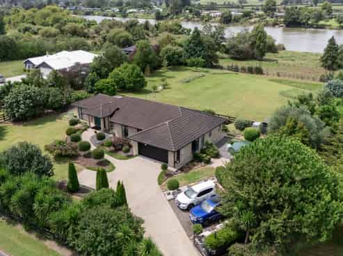 59A Riverside Way, Ngaruawahia