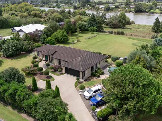 59A Riverside Way, Ngaruawahia
