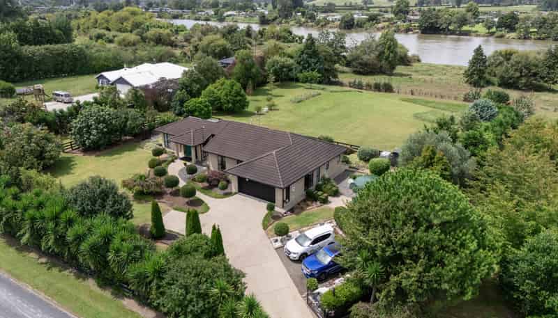 59A Riverside Way, Ngaruawahia