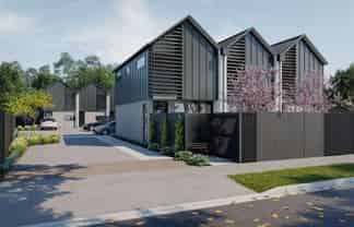 7/77 Deans Avenue, Riccarton