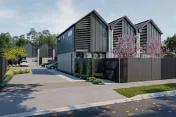 7/77 Deans Avenue, Riccarton