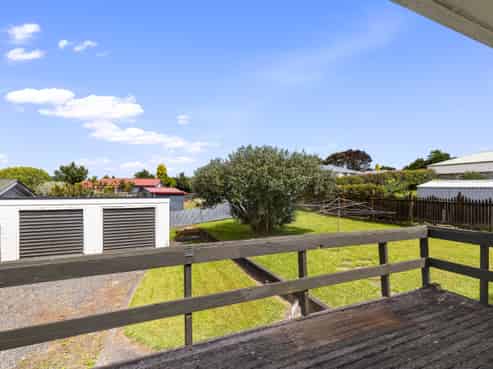 3 Clifford Street, Morrinsville