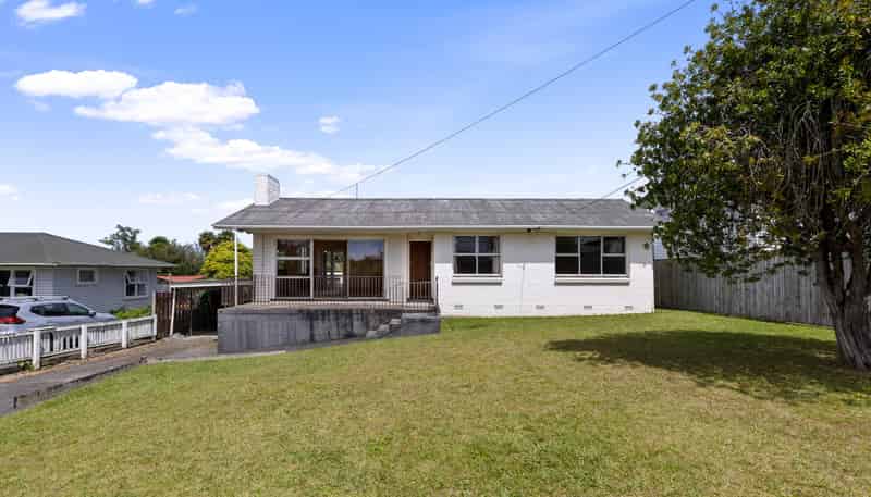 3 Clifford Street, Morrinsville