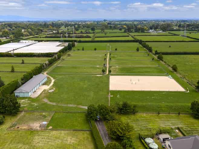 23C Broadmeadows Road, Tamahere