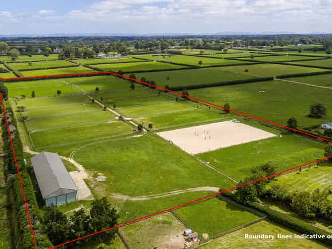 23C Broadmeadows Road, Tamahere