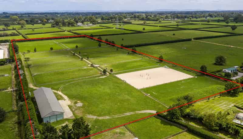 23C Broadmeadows Road, Tamahere