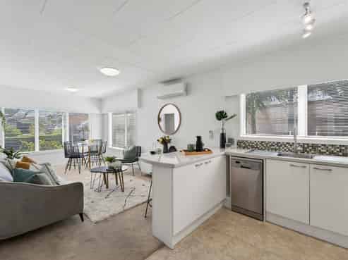 3/4 Sierra Street, Glendowie