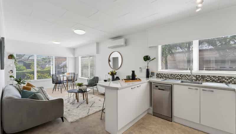 3/4 Sierra Street, Glendowie