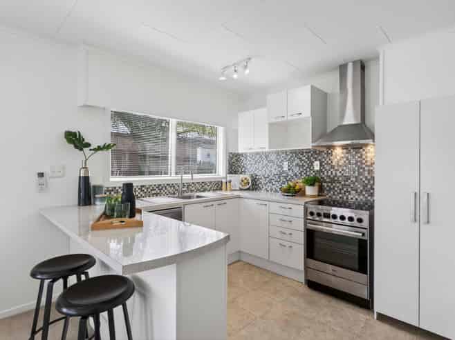 3/4 Sierra Street, Glendowie