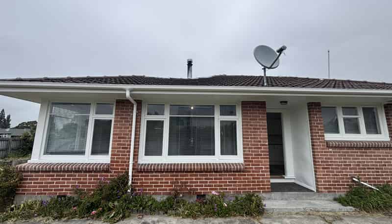 89 Percival Street, Rangiora