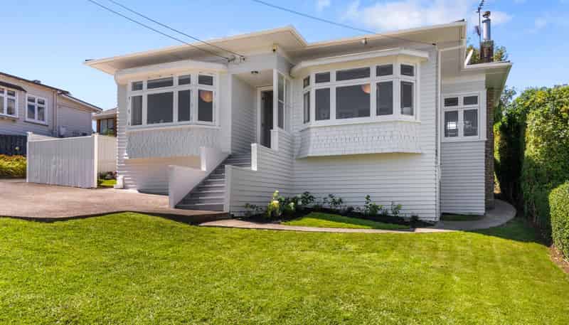 15 Huapai Street, Onehunga