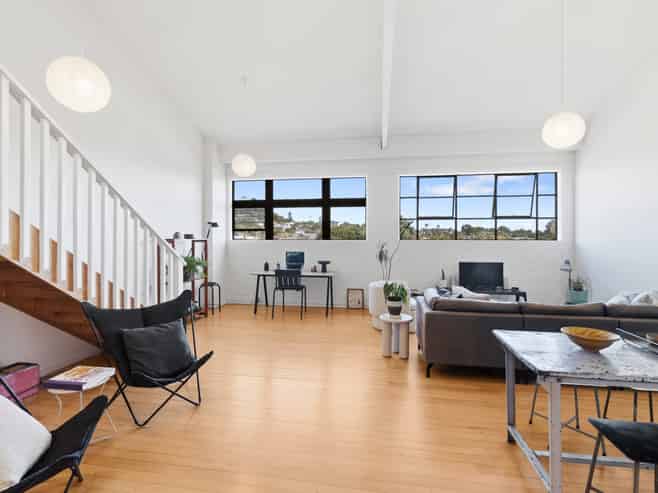 30/3 Akiraho Street, Mount Eden