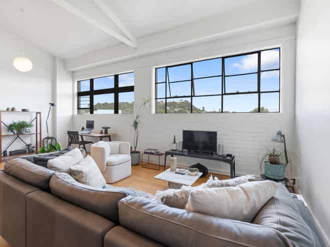 30/3 Akiraho Street, Mount Eden