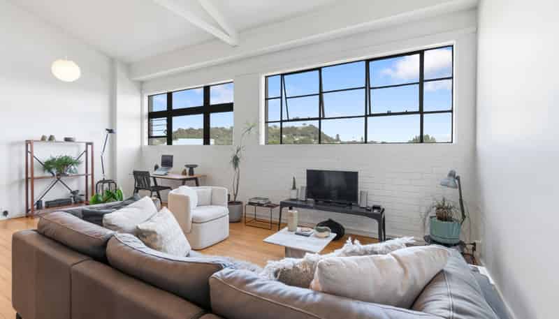 30/3 Akiraho Street, Mount Eden